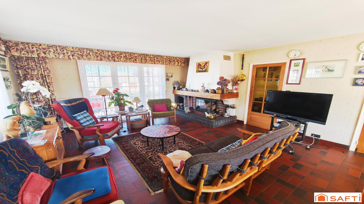 Ma-Cabane - Vente Maison Berck, 145 m²