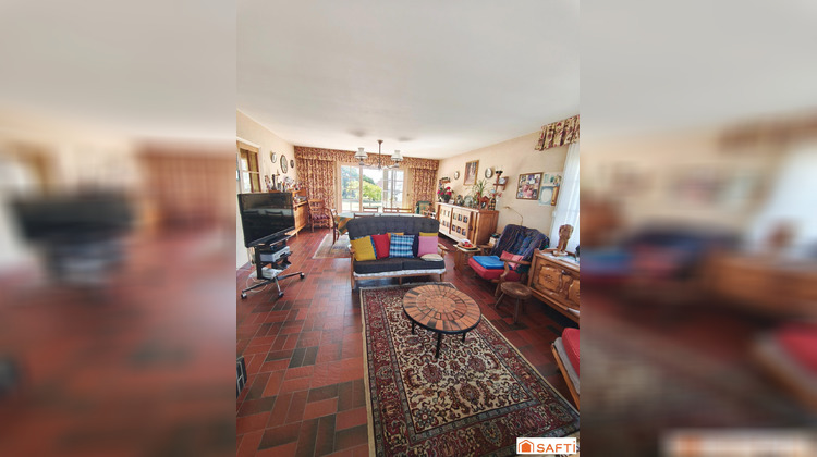 Ma-Cabane - Vente Maison Berck, 145 m²