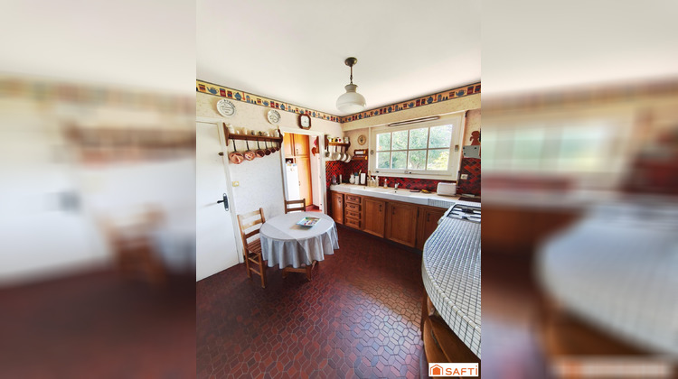 Ma-Cabane - Vente Maison Berck, 145 m²