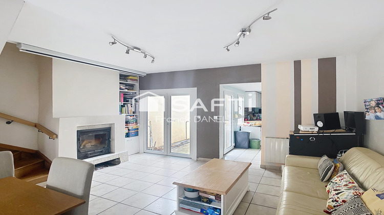 Ma-Cabane - Vente Maison Berck, 72 m²