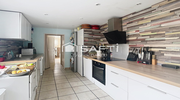 Ma-Cabane - Vente Maison Berck, 72 m²