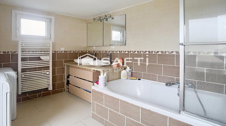 Ma-Cabane - Vente Maison Berck, 72 m²