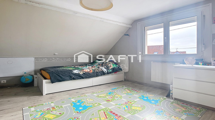 Ma-Cabane - Vente Maison Berck, 72 m²