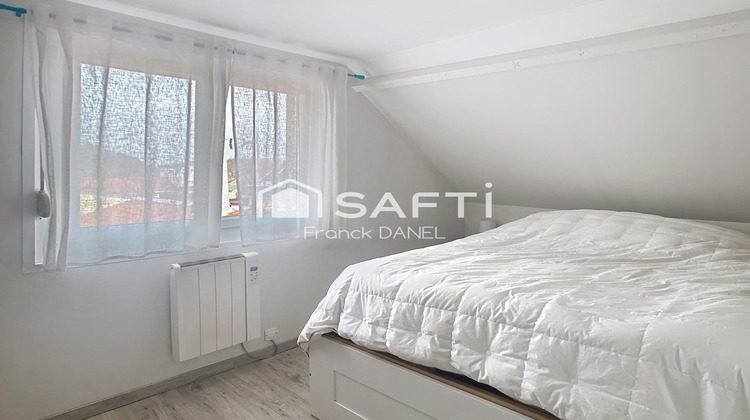 Ma-Cabane - Vente Maison Berck, 72 m²