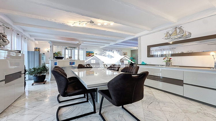 Ma-Cabane - Vente Maison Berck, 230 m²