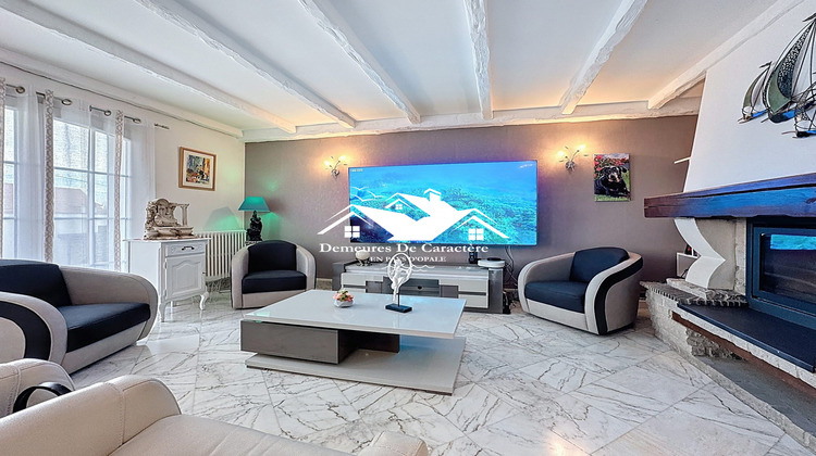 Ma-Cabane - Vente Maison Berck, 230 m²