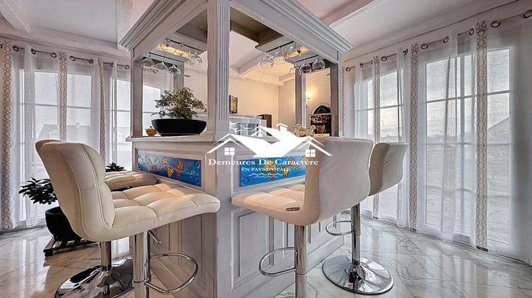 Ma-Cabane - Vente Maison Berck, 230 m²