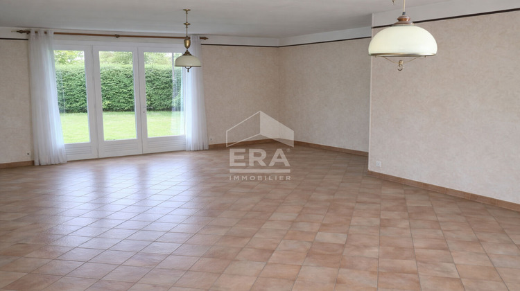 Ma-Cabane - Vente Maison BERCK, 94 m²