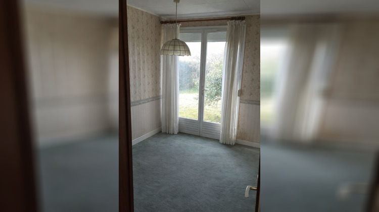 Ma-Cabane - Vente Maison BERCK, 94 m²