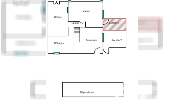 Ma-Cabane - Vente Maison Berck, 60 m²