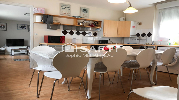 Ma-Cabane - Vente Maison Berck, 117 m²