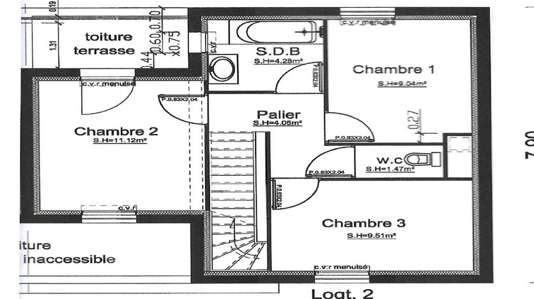 Ma-Cabane - Vente Maison Berck, 80 m²