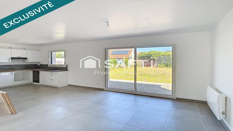 Ma-Cabane - Vente Maison Berck, 96 m²
