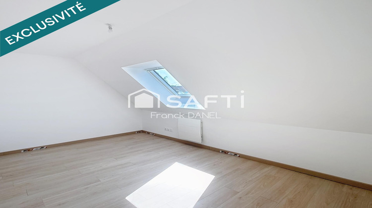 Ma-Cabane - Vente Maison Berck, 96 m²