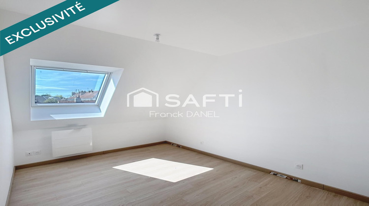 Ma-Cabane - Vente Maison Berck, 96 m²