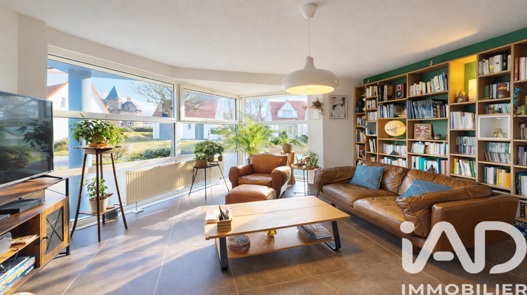 Ma-Cabane - Vente Maison Berck, 110 m²