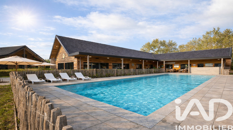 Ma-Cabane - Vente Maison Berck, 110 m²