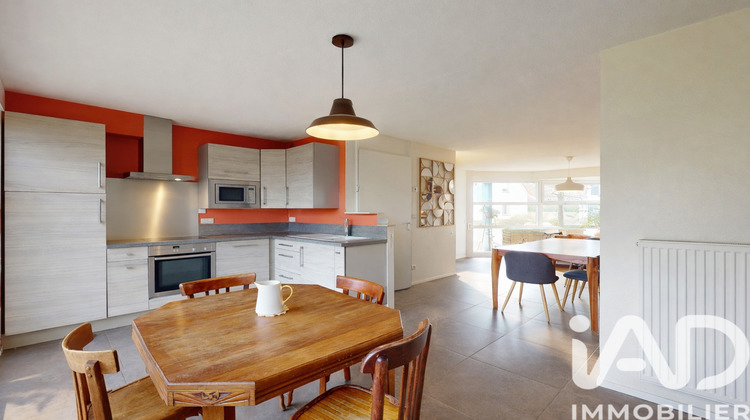 Ma-Cabane - Vente Maison Berck, 110 m²