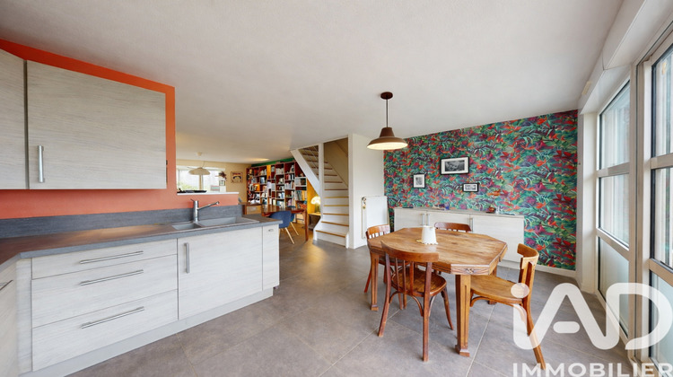Ma-Cabane - Vente Maison Berck, 110 m²