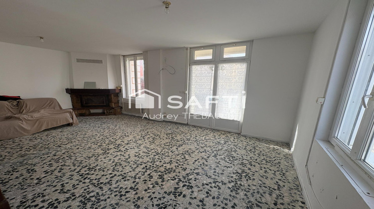 Ma-Cabane - Vente Maison Berck, 111 m²