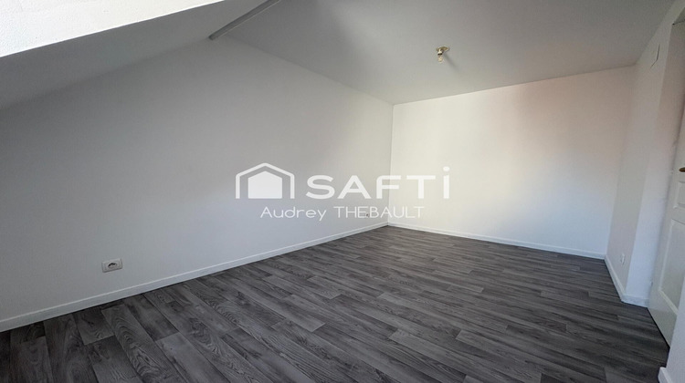 Ma-Cabane - Vente Maison Berck, 111 m²