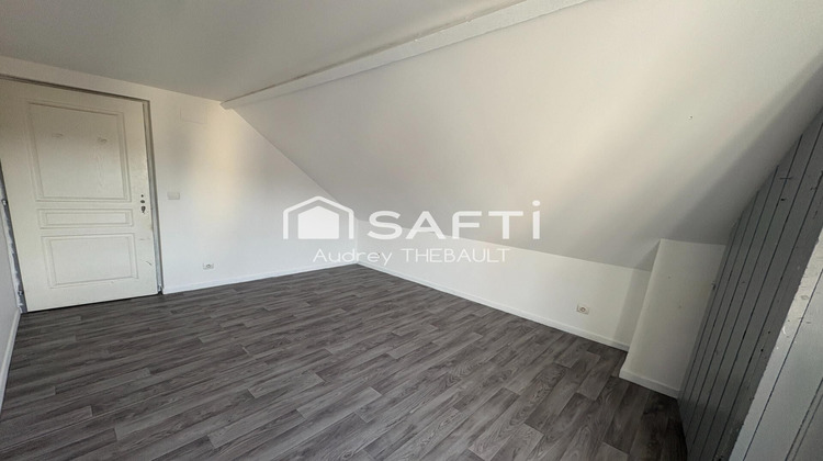 Ma-Cabane - Vente Maison Berck, 111 m²