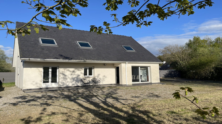 Ma-Cabane - Vente Maison Berck, 135 m²