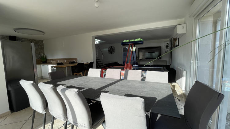 Ma-Cabane - Vente Maison Berck, 135 m²