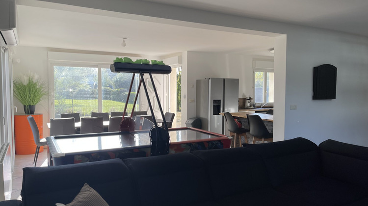 Ma-Cabane - Vente Maison Berck, 135 m²