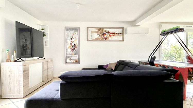 Ma-Cabane - Vente Maison Berck, 135 m²