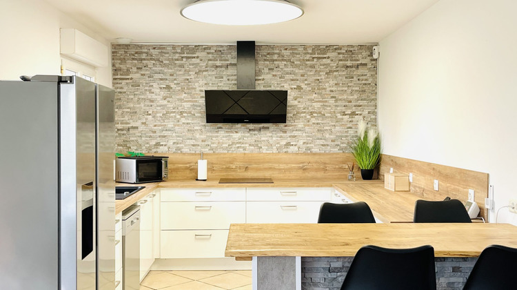 Ma-Cabane - Vente Maison Berck, 135 m²