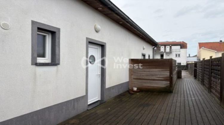 Ma-Cabane - Vente Maison Berck, 70 m²