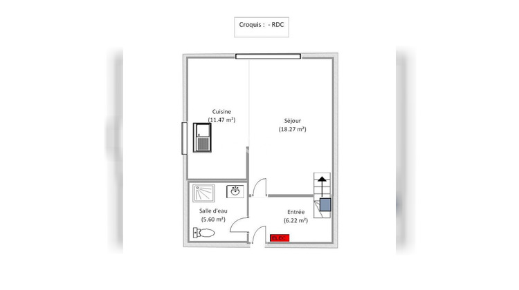 Ma-Cabane - Vente Maison Berck, 70 m²
