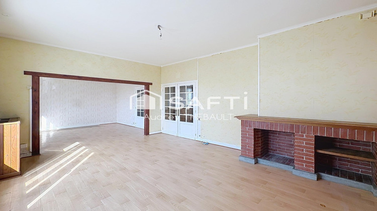 Ma-Cabane - Vente Maison Berck, 109 m²