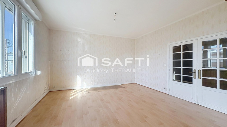 Ma-Cabane - Vente Maison Berck, 109 m²