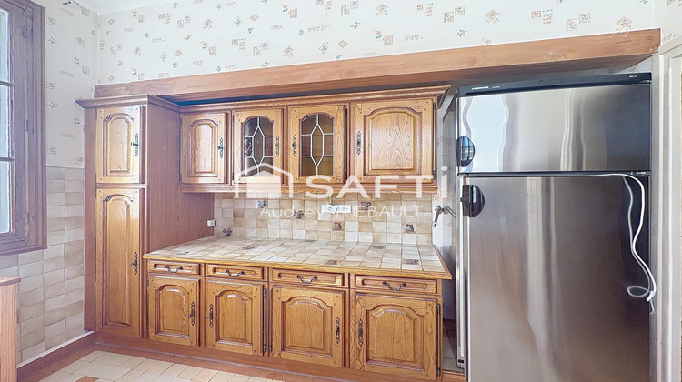 Ma-Cabane - Vente Maison Berck, 109 m²