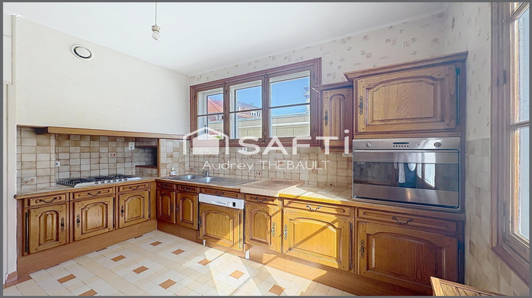 Ma-Cabane - Vente Maison Berck, 109 m²