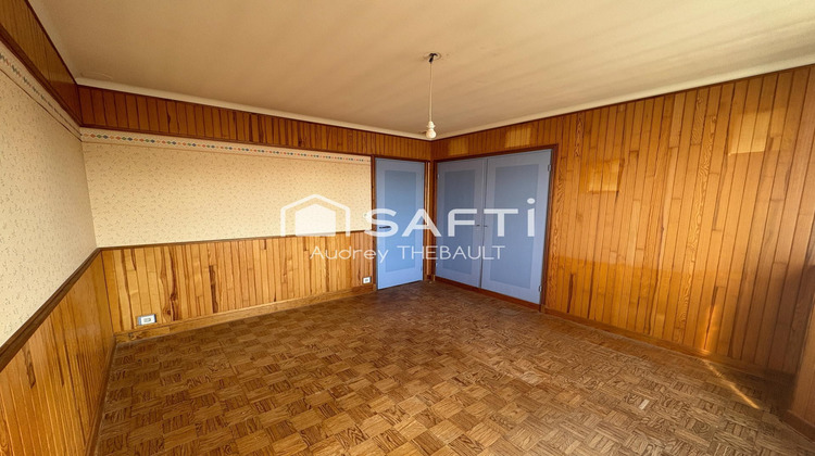 Ma-Cabane - Vente Maison Berck, 109 m²