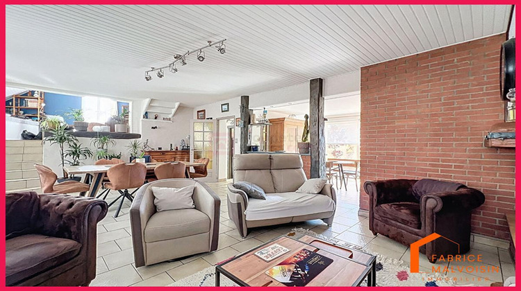 Ma-Cabane - Vente Maison BERCK, 116 m²