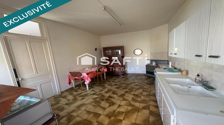 Ma-Cabane - Vente Maison Berck, 63 m²