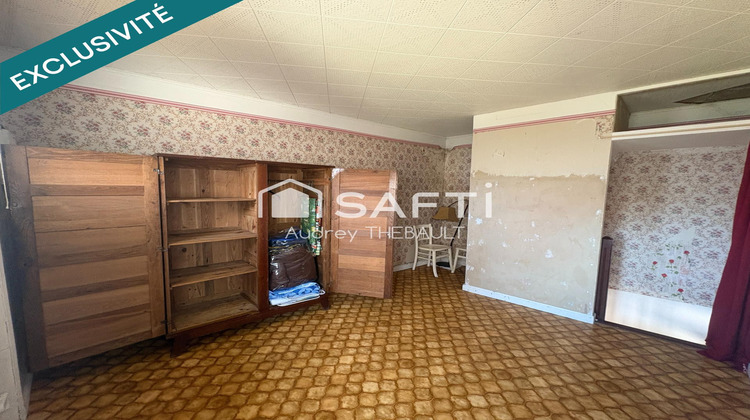 Ma-Cabane - Vente Maison Berck, 63 m²