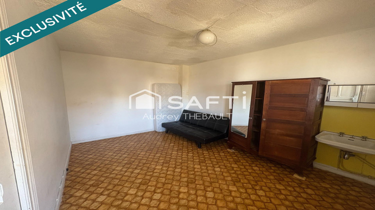 Ma-Cabane - Vente Maison Berck, 63 m²