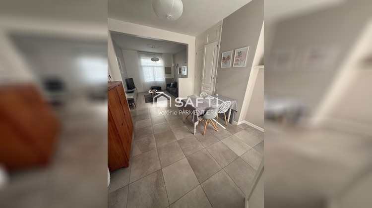Ma-Cabane - Vente Maison Berck, 104 m²