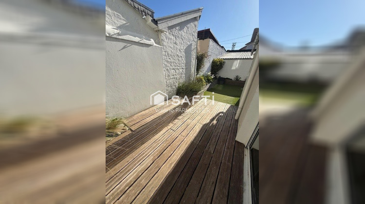 Ma-Cabane - Vente Maison Berck, 104 m²