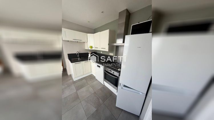Ma-Cabane - Vente Maison Berck, 104 m²