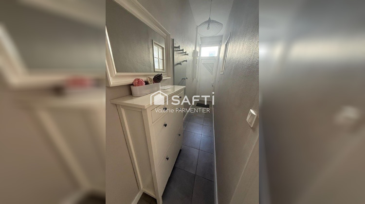 Ma-Cabane - Vente Maison Berck, 104 m²