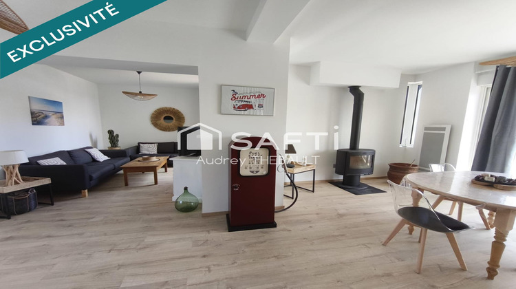 Ma-Cabane - Vente Maison Berck, 145 m²