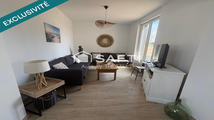 Ma-Cabane - Vente Maison Berck, 145 m²