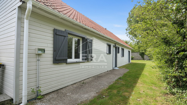 Ma-Cabane - Vente Maison BERCK, 89 m²