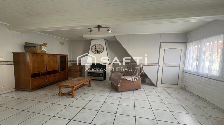Ma-Cabane - Vente Maison Berck, 95 m²